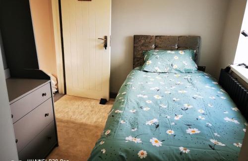 Edmondsley House | Warlands Farm Guest House