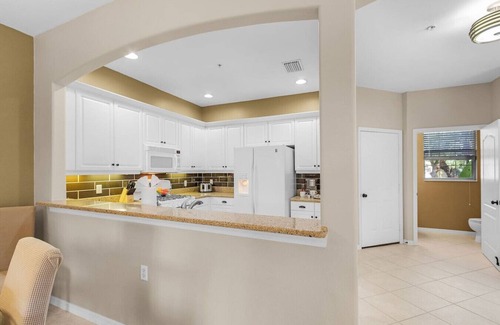 Fort Myers House | Warm and Inviting 3 BD 3 BTH home in Verandah