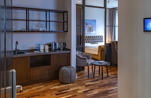 Almaty Apartment | Warm House Apart Hotel Almaty