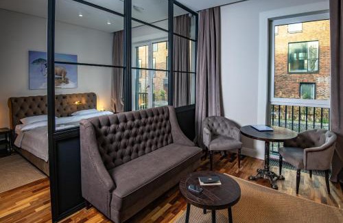 Almaty Apartment | Warm House Apart Hotel