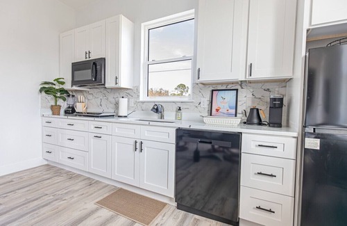 Warm Mineral Springs House | Warm Springs Nook near Boca Grande Beach