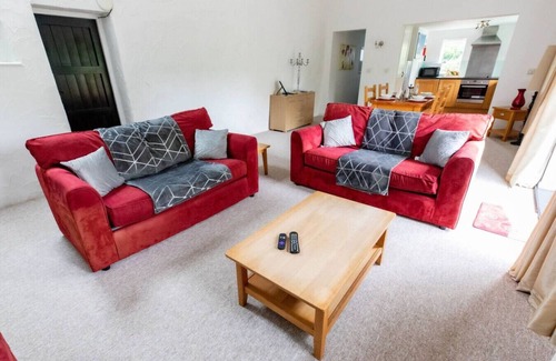 Wainhouse Corner Cottage | Warner - Treworgie Barton Cottages