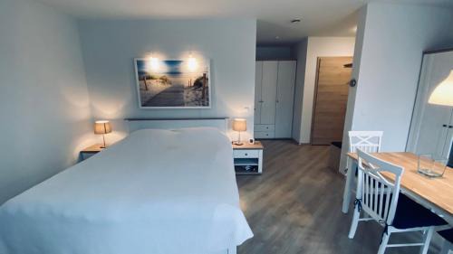 Ostliche Altstadt Apartment | Warnowperle