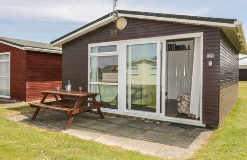 Treator Cottage | Warren Cove