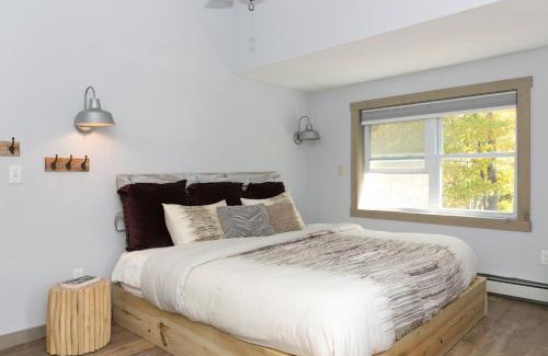 Warren Hotel | Warren Lodge