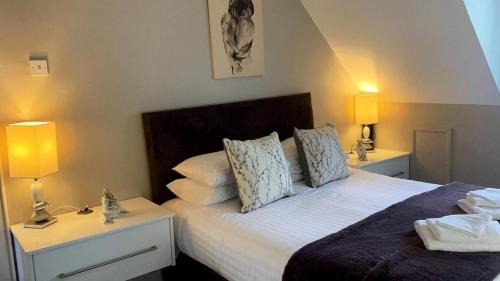 Warrenpoint House | Warrenpoint Countryside House-3bedroom- Private Garden