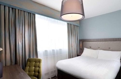 Stockton Heath Hotel | Warrington Fir Grove Hotel, Sure Hotel Collection by BW