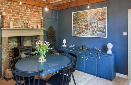 Thornton Dale House | Warrington Mews-Uk48821