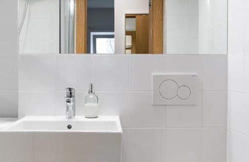 Praga Poludnie Apartment | Warsaw Concierge Waszyngtona Park