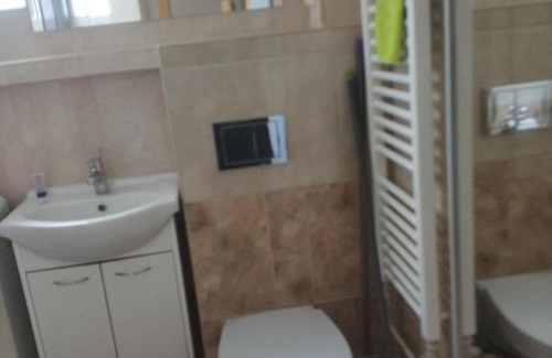 Old Town Apartment | Warsaw Old Town P&O Serviced Apartments
