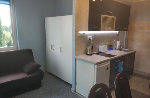 Old Town Apartment | Warsaw Old Town P&O Serviced Apartments