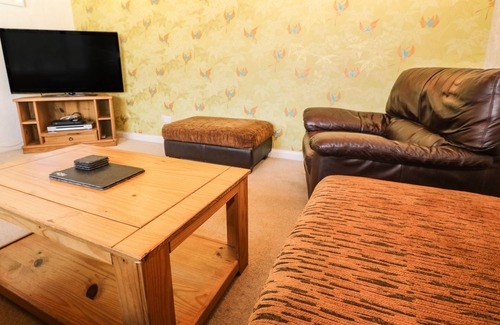 Angarrack Cottage | WARVENETH, pet friendly, with a garden in Angarrack