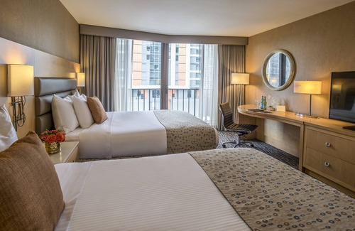 Belltown Hotel | Warwick Seattle