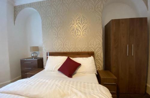 Heaton Apartment | Warwick Street Professional Lets