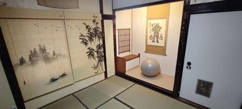 Konohana House | Wasaike House