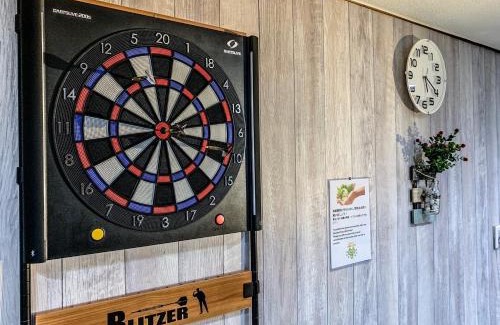 Konohana House | Wasaike House