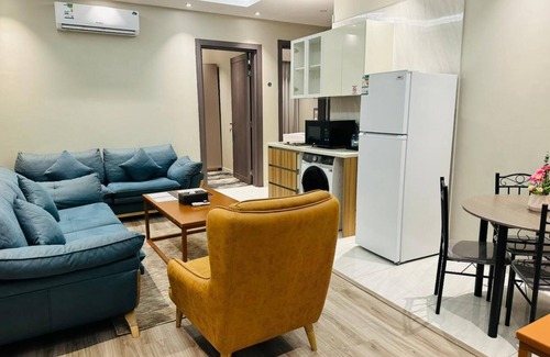 Dammam Apartment | Wasan Alsharq for Serviced Apartments