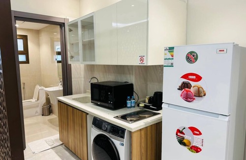 Dammam Apartment | Wasan Alsharq for Serviced Apartments