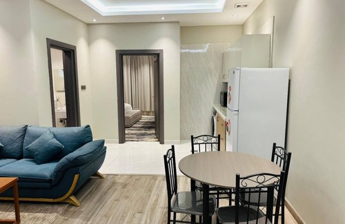Dammam Apartment | Wasan Alsharq for Serviced Apartments