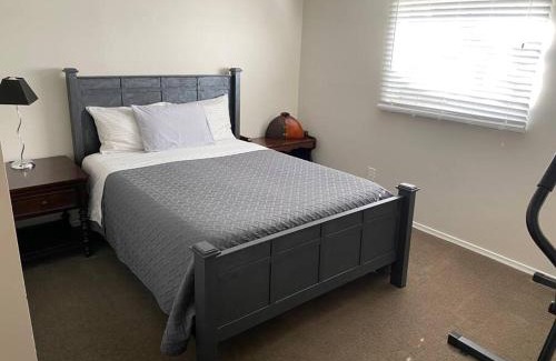 Murray House | Wasatch Front home with pool close to everything!