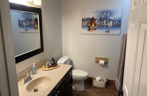 Murray House | Wasatch Front home with pool close to everything!