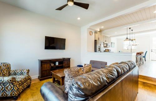 Park City House | Wasatch Mountain Getaway