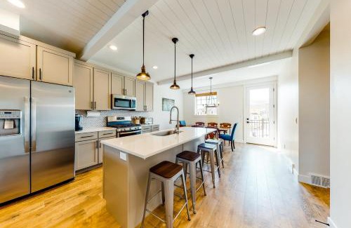 Park City House | Wasatch Mountain Getaway