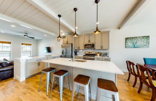 Park City House | Wasatch Mountain Getaway