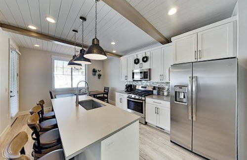 Park City House | Wasatch Rustic Retreat
