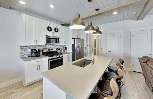 Park City House | Wasatch Rustic Retreat