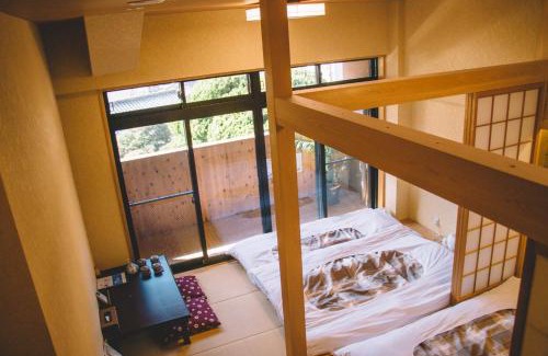 Kita Ward Hotel | WASEIDOU ZEN - Vacation STAY 17216v
