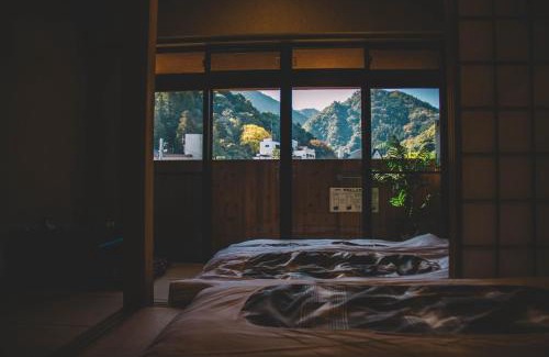 Kita Ward Hotel | WASEIDOU ZEN - Vacation STAY 17216v