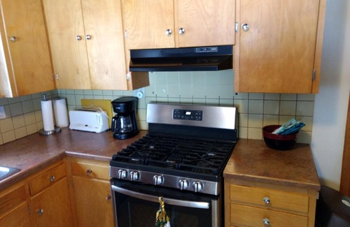 Washburn House | Washburn Beach House. Private Beach, 11.6 Miles from Bayfield!
