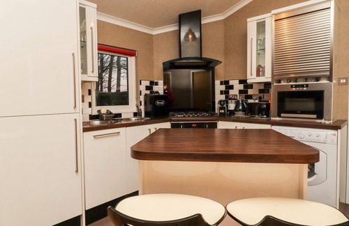 Ripley Cottage | Washburn Lodge