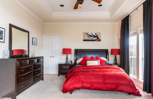 Montrose House | Washington Corridor & Park Living