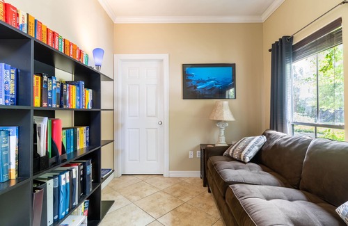 Montrose House | Washington Corridor & Park Living