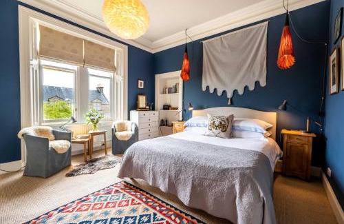 Nairn Bed & Breakfast | Washington House
