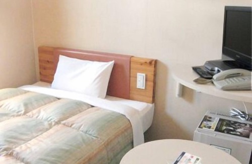 Aoba Ward Hotel | Washington R&B Hotel Sendai Hirosedo-ri Ekimae