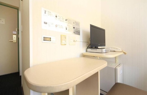 Aoba Ward Hotel | Washington R&B Hotel Sendai Hirosedo-ri Ekimae