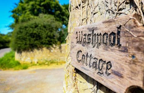 Bourton House | Washpool