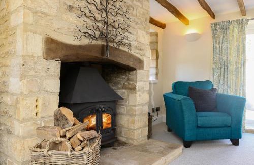 Bourton House | Washpool