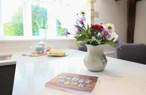 Bourton House | Washpool