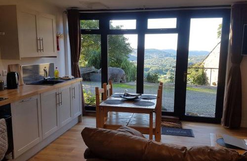 Seascale Apartment | Wastwater Cottage on The Big "W" Ranch