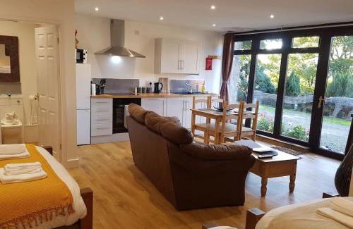 Seascale Apartment | Wastwater Cottage on The Big "W" Ranch
