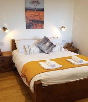 Seascale Apartment | Wastwater Cottage on The Big "W" Ranch