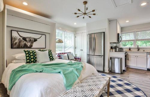 Inman Park House | Watchtower