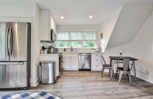 Inman Park House | Watchtower