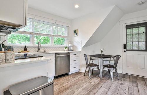 Inman Park House | Watchtower