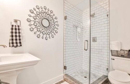 Inman Park House | Watchtower