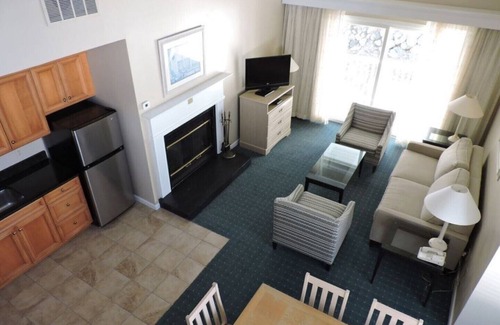 Westbrook Center Condo | Water's Edge Resort and spa w indoor and outdoor pool and beach. Condo Sleeps 6